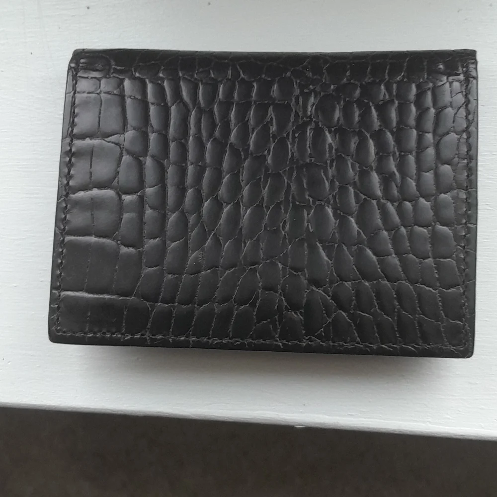 Card Case - Picture 2 of 4